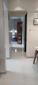 Hall Image of 1060 Sq.ft 2 BHK Apartment / Flat for sale in Majestique Rhythm County, Handewadi Pune for Rs. 5300000