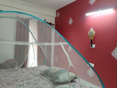 Bedroom Image of 1214 Sq.ft 2 BHK Apartment / Flat for sale in Varthur Bengaluru for Rs. 8800000