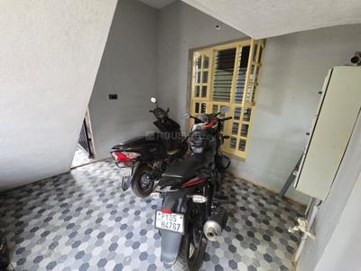 Bedroom Image of 1200 Sq.ft 2 BHK Independent House for rent in Bommasandra Bengaluru for Rs. 17000