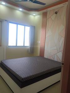 Bedroom Image of 755 Sq.ft 2 BHK Apartment / Flat for rent in Shrachi Solis Phase III Renaissance, Goda Bardhaman for Rs. 17000