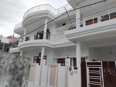 Image of 800 Sq.ft 1 BHK Independent House for rent in Asapur, Varanasi for Rs. 5500