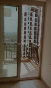 Balcony Image of 1024 Sq.ft 2 BHK Apartment / Flat for sale in Sikka Karnam Greens, Sector 143B Noida for Rs. 13282500
