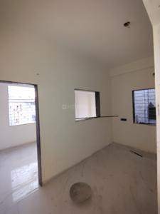 Image of 450 Sq.ft 1 BHK Builder Floor for rent in Fursungi, Pune for Rs. 8000