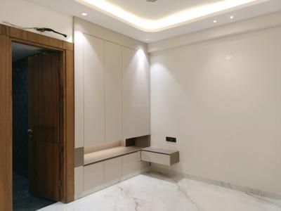 Bedroom Image of 3600 Sq.ft 4 BHK Builder Floor for sale in Sector 85 Faridabad for Rs. 36000000