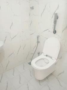 Bedroom One Image of 1236 Sq.ft 2 BHK Apartment / Flat for sale in Serilingampally Hyderabad for Rs. 17000001