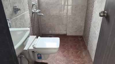 Image of 1300 Sq.ft 3 BHK Apartment / Flat for sale in Goel Ganga Hill Shire Ph I, Wagholi, Pune for Rs. 7500000