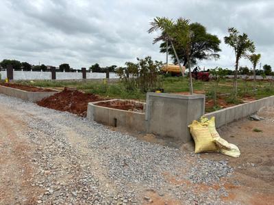Image of 166 Sq.ft Residential Plot / Land for sale in Shadnagar, Ranga Reddy for Rs. 3800000