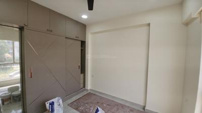 Bedroom Image of 1080 Sq.ft 2 BHK Builder Floor for rent in Signature Global City 37D 1, Sector 37D Gurgaon for Rs. 20500