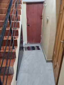 Balcony Image of 950 Sq.ft 2 BHK Independent House for rent in Kelambakkam Chennai for Rs. 12000