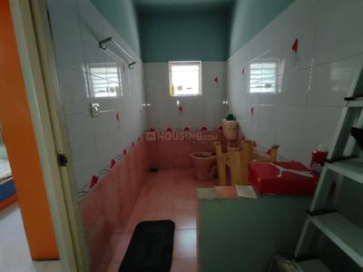 Bathroom Image of 2385 Sq.ft 3 BHK Villa for sale in Thaltej Ahmedabad for Rs. 33000000