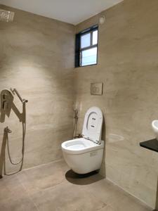 Bedroom Three Image of 1300 Sq.ft 3 BHK Apartment / Flat for sale in Metro Regalia, Thane West Thane for Rs. 21560000
