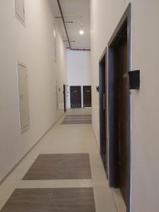 Image of 500 Sq.ft 1 BHK Apartment / Flat for sale in Gera Adara, Hinjawadi Phase 2, Pune for Rs. 5650000