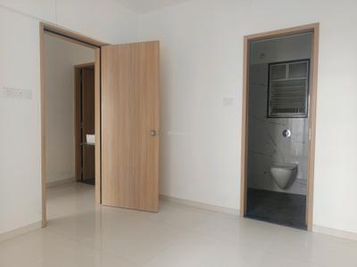 Bedroom Image of 1020 Sq.ft 2 BHK Apartment / Flat for sale in Sukhwani Verde, Mohammed Wadi Pune for Rs. 5600000