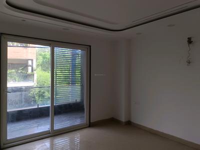 Bedroom Image of 2350 Sq.ft 4 BHK Builder Floor for sale in Rohini Extension New Delhi for Rs. 26000000