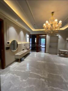 Hall Image of 2000 Sq.ft 3 BHK Builder Floor for sale in Mansarover Garden New Delhi for Rs. 30000000