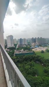 Balcony Image of 1800 Sq.ft 3 BHK Apartment / Flat for sale in DLF The Skycourt, Sector 86 Gurgaon for Rs. 26000000