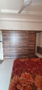 Bedroom Image of 850 Sq.ft 2 BHK Apartment / Flat for sale in Wadala Gaon Nashik for Rs. 6000000