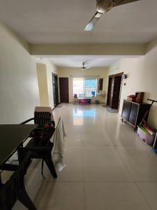 Hall Image of 1650 Sq.ft 3 BHK Apartment / Flat for sale in Kanke Ranchi for Rs. 9400000