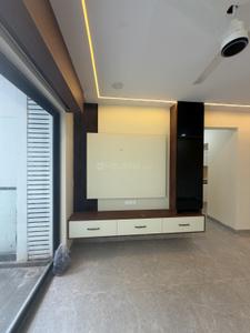 Living Room Image of 1545 Sq.ft 2.5 BHK Apartment / Flat for sale in 1OAK NATURA, Sushant Golf City Lucknow for Rs. 14200000