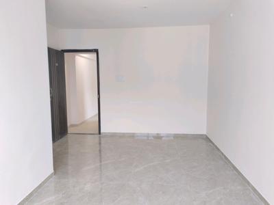 Living Room Image of 760 Sq.ft 1 BHK Apartment / Flat for sale in Ulwe Navi Mumbai for Rs. 5500000