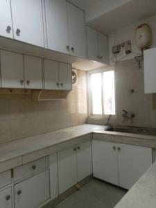 Kitchen Image of 1400 Sq.ft 2 BHK Apartment / Flat for sale in DDA Flats Vasant Kunj, Vasant Kunj New Delhi for Rs. 33000000