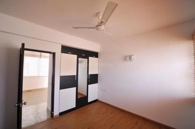 Akshaya Metropolis Bedroom 4