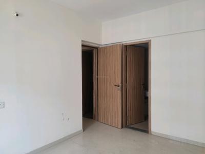 Bedroom Image of 1123 Sq.ft 2 BHK Apartment / Flat for sale in Nyati Elan West I, Wagholi Pune for Rs. 6600000