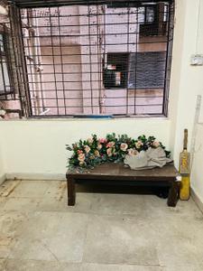 Balcony Image of 700 Sq.ft 2 BHK Apartment / Flat for rent in Anandtara La Gloriosa, Wadgaon Sheri Pune for Rs. 38000