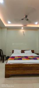 Bedroom Image of 1350 Sq.ft 3 BHK Apartment / Flat for rent in Manduwadih Varanasi for Rs. 50000