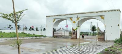Image of 1500 Sq.ft Residential Plot / Land for sale in Super Corridor, Indore for Rs. 4350000