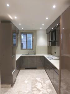 Kitchen Image of 2150 Sq.ft 4 BHK Builder Floor for sale in Vikaspuri New Delhi for Rs. 55100000