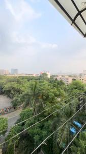 Balcony Image of 1150 Sq.ft 2.5 BHK Apartment / Flat for sale in Indraprastha Villa, Sector 61 Noida for Rs. 17000000