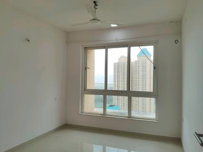 Bedroom Image of 2200 Sq.ft 4 BHK Apartment / Flat for sale in Lake Enclave, Hiranandani Estate Thane for Rs. 74000000