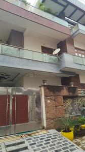 Image of 2000 Sq.ft 2 BHK Builder Floor for rent in Kahlon Sehkari Awas Samiti Garden City II, Baraulikhalilabad, Lucknow for Rs. 14500