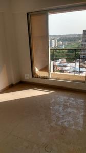 Bedroom Image of 664 Sq.ft 1 BHK Apartment / Flat for sale in Mayfair Vishwaraja, Titwala Thane for Rs. 2900000