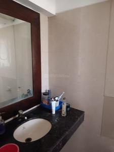 Bathroom Image of 1300 Sq.ft 3 BHK Apartment / Flat for sale in Vardhan Poseidon, Andheri West Mumbai for Rs. 35000000