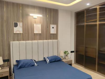 Bedroom Image of 4500 Sq.ft 4.5 BHK Builder Floor for sale in Greenwood City Floors, Sector 45 Gurgaon for Rs. 69000000