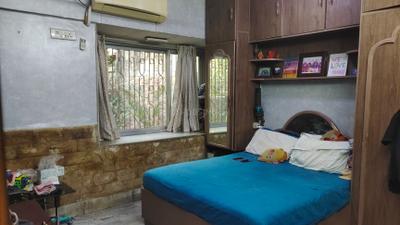 Bedroom Image of 3500 Sq.ft 4 BHK Independent House for sale in Sindhi Society, Chembur Mumbai for Rs. 57500000