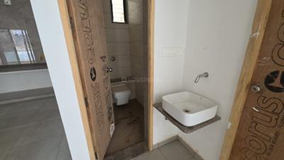 Image of 2070 Sq.ft 3 BHK Apartment / Flat for sale in Rudra Keshav Skyline, Chandkheda, Ahmedabad for Rs. 9800000