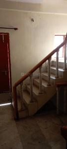 Balcony Image of 800 Sq.ft 3 BHK Independent House for rent in Chira Chas Bokaro for Rs. 8000