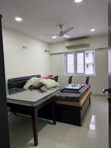 Bedroom Image of 1160 Sq.ft 2 BHK Apartment / Flat for rent in Satnam Apartments, Cuffe Parade Mumbai for Rs. 250000