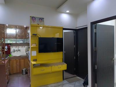 3 BHK Independent Builder Floor