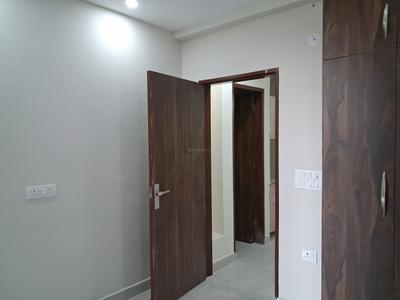 Bedroom Image of 625 Sq.ft 1 BHK Apartment / Flat for sale in GCM Gomati Apartment, Sector 49 Noida for Rs. 2500000