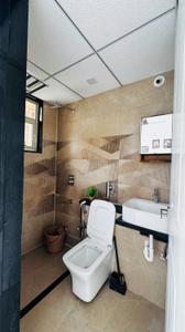 Image of 1585 Sq.ft 3 BHK Apartment / Flat for rent in MSR Queenstown, Chinchwad, Pune for Rs. 40000