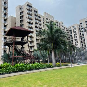Image of 1690 Sq.ft 3 BHK Apartment / Flat for sale in Wallfort Heights G H I J K L, Bhatagaon, Raipur for Rs. 7700000