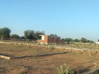 Image of 1000 Sq.ft Residential Plot / Land for sale in Balawala, Jaipur for Rs. 2800000