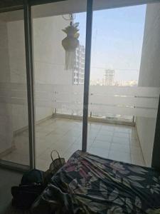 Balcony Image of 1032 Sq.ft 2 BHK Apartment / Flat for sale in Atharva Prima Domus, Balewadi Pune for Rs. 11000000