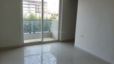 Bedroom Image of 2500 Sq.ft 4 BHK Apartment / Flat for rent in Uptown Skylla, PR7 Airport Road Zirakpur for Rs. 55000