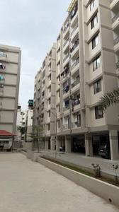 Image of 655 Sq.ft 2 BHK Apartment / Flat for sale in Yogeshwar Swarnim Sky, Bhayli, Vadodara for Rs. 3900000