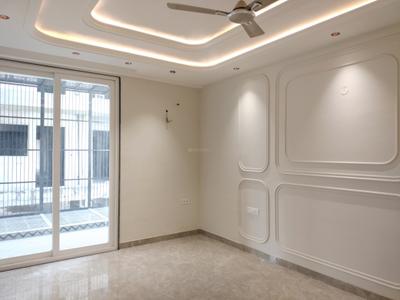Bedroom Image of 2250 Sq.ft 3 BHK Builder Floor for sale in Ultra Luxury Builder Floor, Sector 85 Faridabad for Rs. 24000000